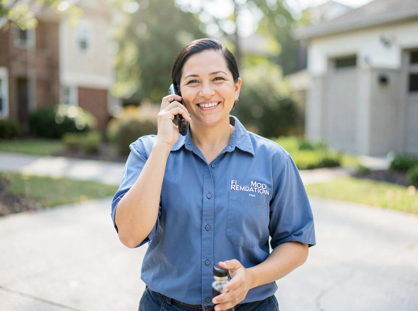 Mold Remediation Valentine, TX FAQs